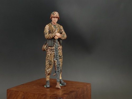 Modellino costruito - 1/35,