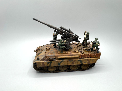 Flakpanther tedesco 35 - flakpanther,