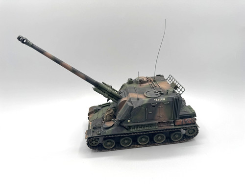 Carro armato amx - armato, amx-30