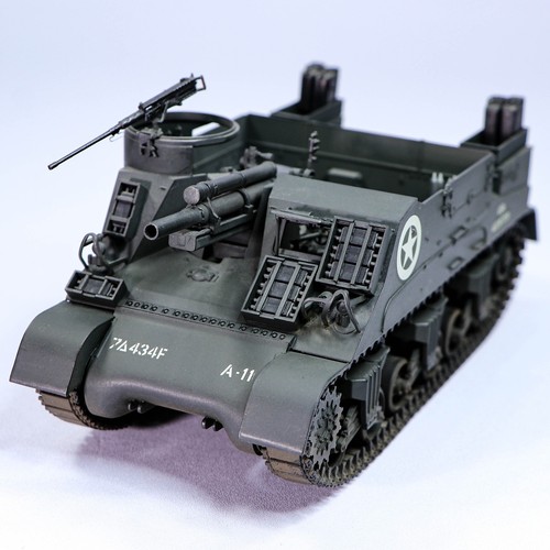Carro armato artiglieria