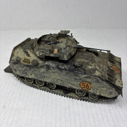 Carro armato professionale