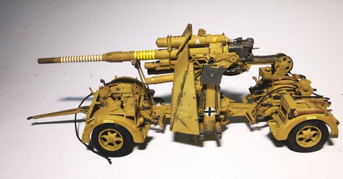 Pistola tedesca pro - tedesca, pro-built