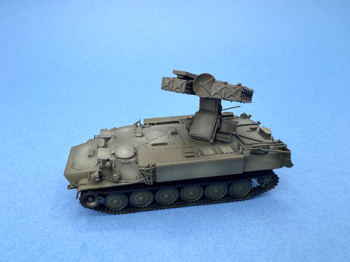 Carro armato sistema - carro,
