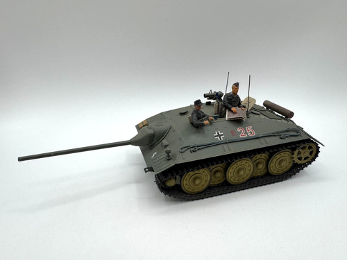 Wwii german e25 - wwii,