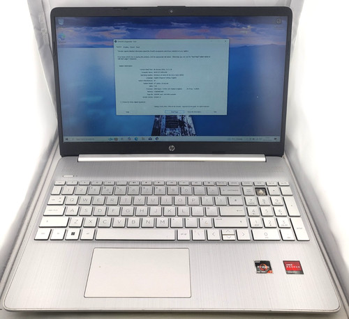 15s eq1048na 512gb - hp, 15,6"