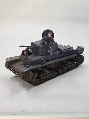 Panzer early - 1/35,