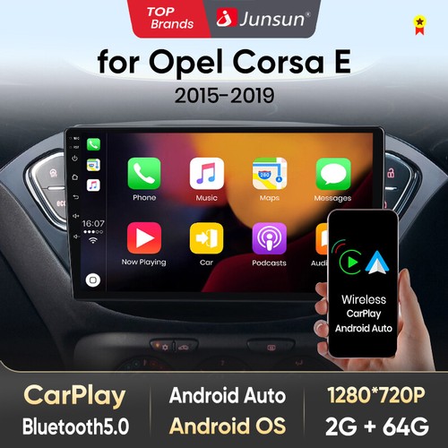 Carplay per autoradio - 64,