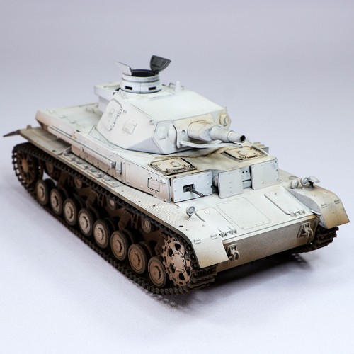 Tamiya carro armato - tamiya, 35