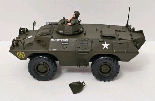 M706 polizia militare auto - m706,