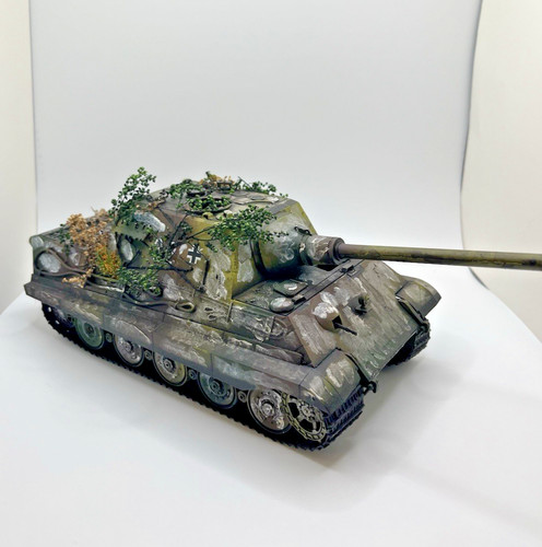 Carro armato pesante tedesco