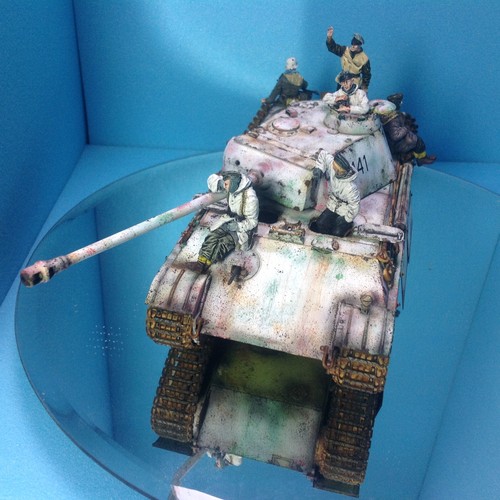 Scala built panther - 1-35,built,