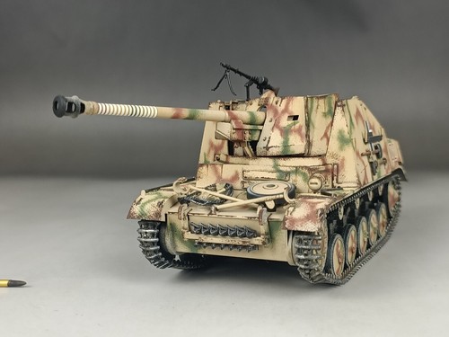 Distruttore carro armato