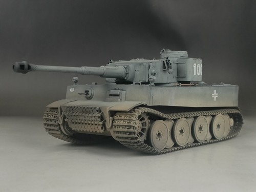 Modellino carro armato - , 1/35