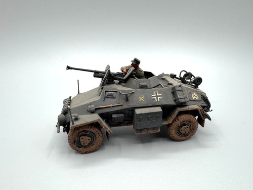Seconda guerra mondiale - 1:35,