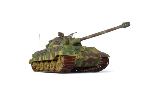 Pro built kfz - pro-built, sd.kfz