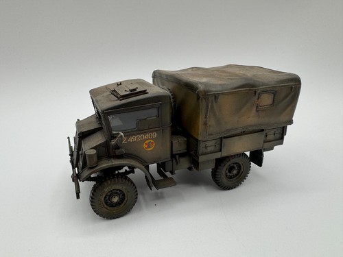 Wwii s veicolo - u.s.,