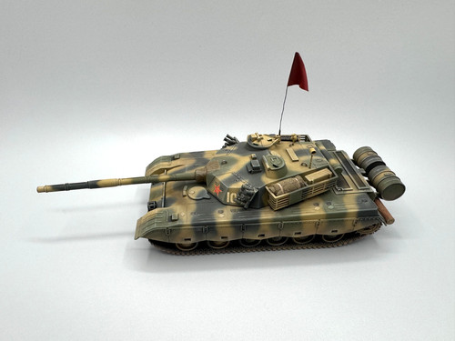 Carro armato combattimento - carro,