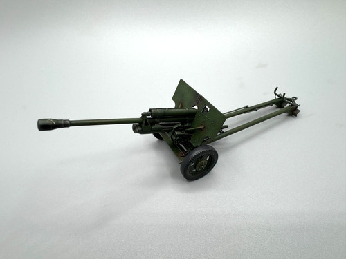 Cannone seconda guerra - cannone,