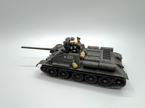 Wwii carro armato - carro,