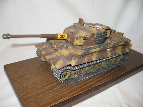Carro armato tedesco - , wwii