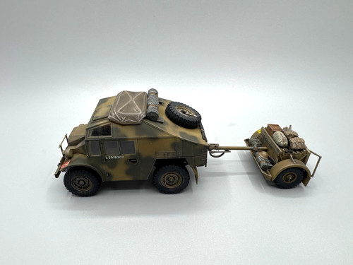 Trattore quad gun - trattore,