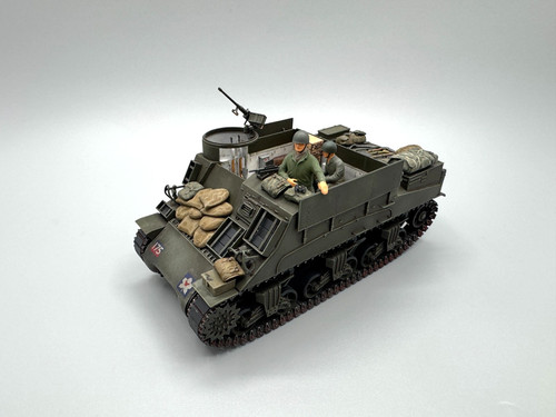 Wwii us kangoroo - wwii,