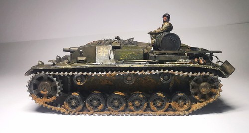 Carro armato tedesco - , stug