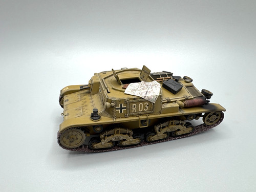 Wwii german semovente da - wwii,