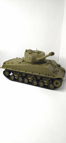 Costruito tamiya 35 us - 1/35,
