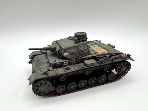 Kpfw tedesco seconda - pz., guerra