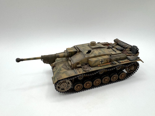 Stug tedesco seconda - stug, 1:35
