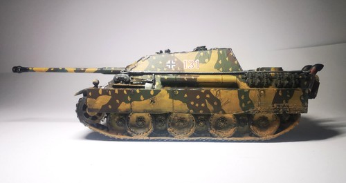 Carro armato tedesco