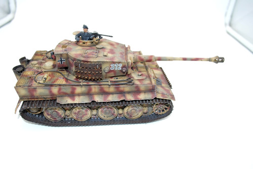 Costruito - 1/35, costruito,