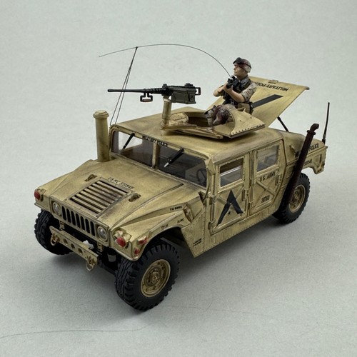 Auto militare usa - auto, m1025