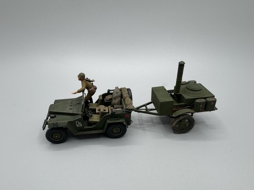 Jeep sovietica seconda - jeep,