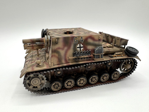 Wwii tedesco - 1:35,