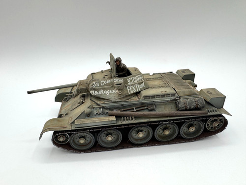 Wwii 1941 gussturm carro - gussturm,