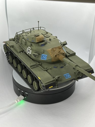 Esci m60 tts carro - esci, a3