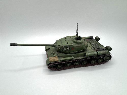 Carro armato seconda - carro,