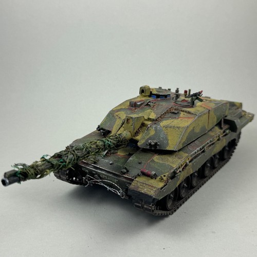 Trombettiere challenger - trombettiere, 2