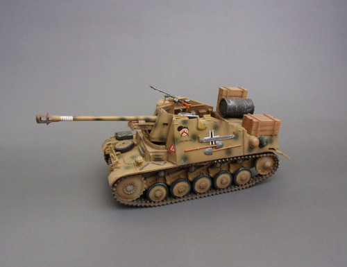 Prob built kfz 131 marder - prob,
