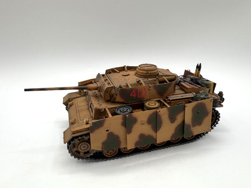 Panzer tedesco iii ausf - tedesco, ausf.