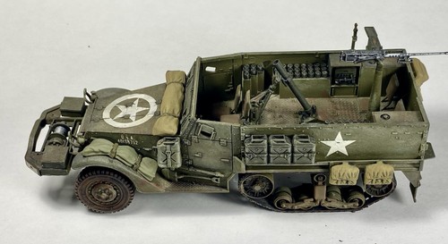 Porta mortaio tamiya 35 - mortaio,