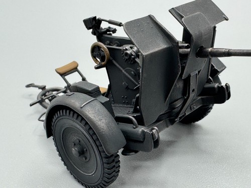 Seconda guerra mondiale - 1:35,