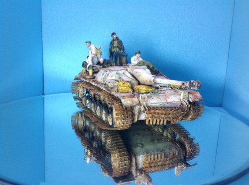 Scala costruita stug - scala, 1-35,