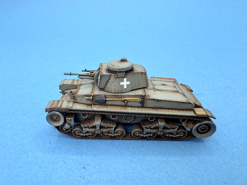 Panzer seconda - panzer,