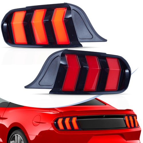 Fanale posteriore rosso vland - fanale,