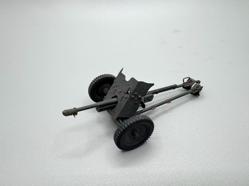 Wwii tedesco 7 cm pak - tedesco,