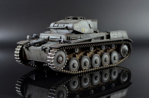 Panzerkampfwagen carro - panzerkampfwagen,