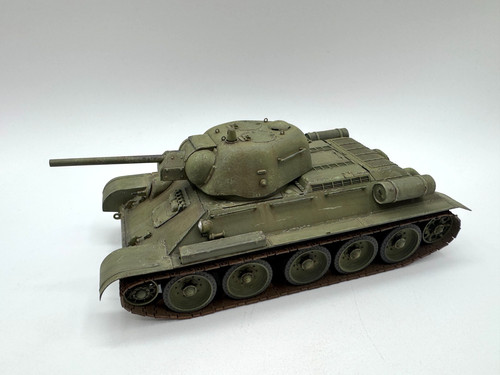 Wwii panzer sovietico - wwii,